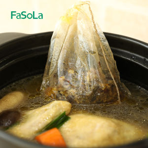 FaSoLa | Reversible Spice and Tea Infusion Bag