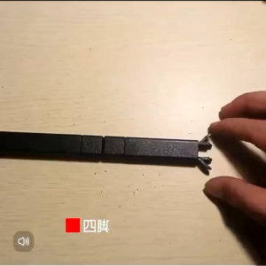 Cable Hidden Cover Car Dashcam Windscreen Rear View Mirror Wire Clip Protector Penutup Wayar Kereta