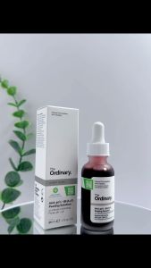 The Ordinary Chính Hãng - Serum tẩy tế bào chết cải thiện mụn The Ordinary AHA 30% BHA 2% Peeling Solution 30ml