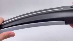 Spakbor Sepeda Universal Depan & Belakang 2 PCS