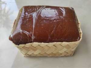 JENANG KETAN / DODOL ASLI gula Jawa / 500g / ASLI PURBALINGGA