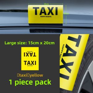 Creative Car Body Stickers Water Washable Label Decorative Logo Lego Customizable Decals Auto Accessories