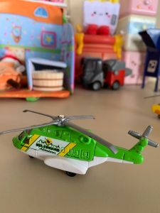Matchbox Shark Bomber Helicopter Fighter Jet Model Toy for Boys And Girls Children Plaything Plastic Material Universal Gender