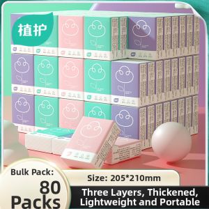 Botare | Portable Paper Towels for Children and Adults