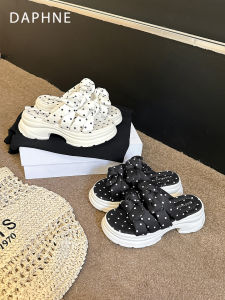 Daphne | Lightweight Soft Comfort Flat Sandals