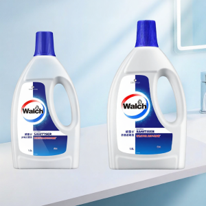 Walch | Antibacterial Anti-mite Freshener Clothing Disinfectant 1.6L