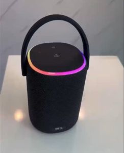 Loa Bluetooth 5.3 Xdobo BMTL Bucket 60W Chống Nước IPX7 Hỗ Trợ Thẻ TF AUX USB Kết Nối 2 Loa TWS - CHÍNH HÃNG