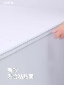 1/2/3M Table Edge Guard Furniture Corner Protector Strip Self Adhesive Transparent Kids Collision Proof Soft Bumper Baby Safety