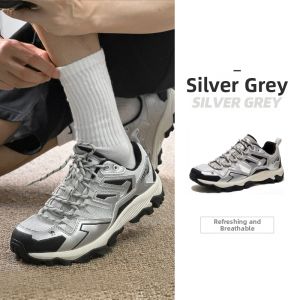 CAMEL | Non-slip Hiking Shoes
