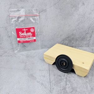 SIL VACUM BOSTER REM ISUZU NHR55 NKR71 NKR66 SEIKEN