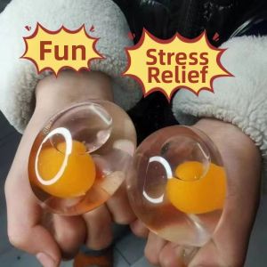 WOWEIAOKUANG | Stress Relief Squeeze Toy Thick Toast