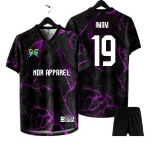 JERSY SEPAK BOLA./VOLY/RUNNING. ATASAN