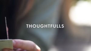 Trust Your Crazy Ideas - Thoughtfulls Pop-Open Cards (Compendium) perfect gift ideas