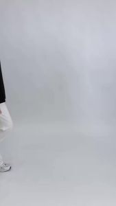 Áo Thun Cotton Màu Hồng Cơ Bản Dành Cho Nữ Kiểu Dáng Rộng Cổ Tròn Tay Ngắn Thoải Mái Phong Cách Đường Phố Mùa Hè