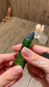 Harry Potter™ | SHEGLAM Gifted Herbologist Glitter Lipstick Moisturizing Lip Glow Balm Shiny Lip Care