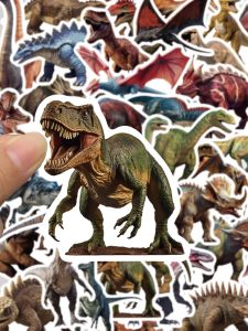 50 Sticker Dinosaur Trung Quốc Triển Lãm Kỷ Lục Thế Giới 1900 Trung Quốc Trung Hoa Dân Tộc Học Trung Hoa Dân Tộc Học Trung Quốc