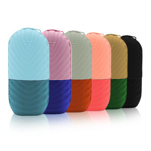 Reusable Silicone Ice Rollers & Molds: Puffiness Relief Solutions