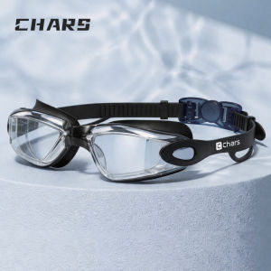 CHARS | HD Waterproof Anti-fog Swimming Diving Goggles