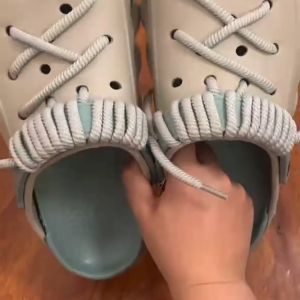 SINAAG Mens Sandals Clogs Hole Shoes Anti Slip Driving Beach Sandals Summer New Outwear Sports Slippers