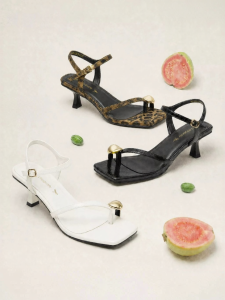 Reddragonfly | High Heel Women Sandals Summer