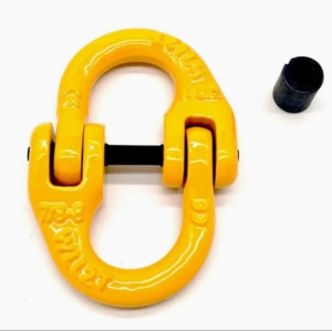 Móc Nối Xích Cẩu Loại 2 Tấn 7/8mm Chốt Đóng Thiết Kế Linh Hoạt Chắc Chắn Phụ Kiện Nâng Hạ Cơ Khí Chuyên Dụng