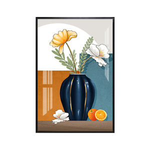 BOJIAJIAJU | Nordic Modern Decorative Wall Art