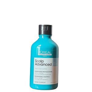 [Loreal] Dầu gội ngừa gàu Loreal professinnel unti pelliculaire Dandruff 300ml