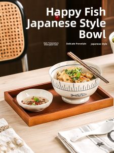 Mr.Snail | Single-use Ramen Ceramic Bowl