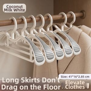 XUANG | Short Neck Space-saving Non-slip Deform Prevention Hangers