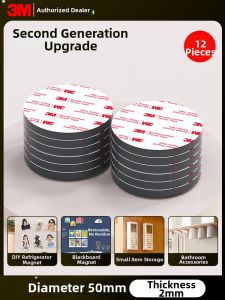 3M | Powerful Fridge Magnet Fixed Sheet