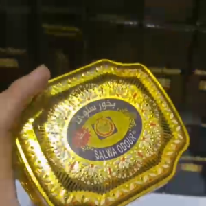 dupa/Bukhur salwa odour surrati aroma terapi wangi arabian buhur wangi tahan lama / buhur salwa