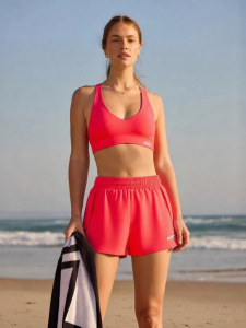 Lorna Jane | Sweat Wicking Anti-shake Sports Bra