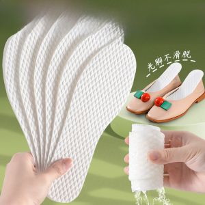 LINGMIAO | Absorbent Anti-Odor Breathable Shoe Insoles