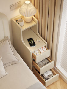 OYIla | Compact Modern Nightstand 20cm