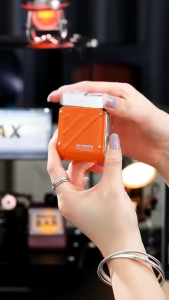 SG Portable Electric Shaver IPX7 Waterproof Rotary Dual Ring Electric Shaver Razor Mini Portable Razor Shaver Mens Travel Shaver Waterproof Automatic Razor Gift For Men