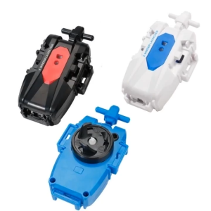 【Empty Love】COD เครื่องเปิดตัวไจโร ซ้าย String Launcher BX Sbยี่ห้อ ของเล่นของขวัญสําหรับเด็ก อุปกรณ์