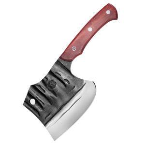 MITSUMOTOSAKARI | Bone Cutting Butchery Axe