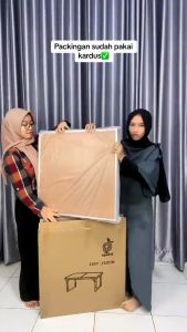 Meja Lipat Portable: Pilihan Ideal untuk Anda