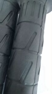 Handgrip Handfat Kaze Grip Motor Universal