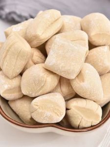 Old-Fashioned Authentic Malt Sugar Handmade DingTalk Sugar Hemp Sugar Cooking Sugar Melon Rice Maltose Childhood Nostalgic Snack Candy