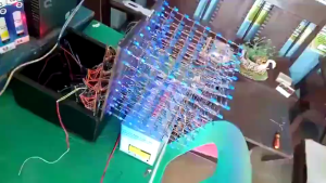 UNO R3 (CH340G) MEGA328P for Arduino UNO R3 w/Cable / tool kit / 1 set / with USB and pin header