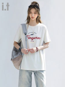 FINGERCROXX | Sun Protection Lightweight Dry-Fast T-Shirt