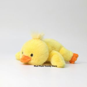 Star Fragrance Three Postures Schnauzer Dog Duck Raccoon Dolls Palm Treasure Childrens Gifts Plush Toys Polyester Fiber