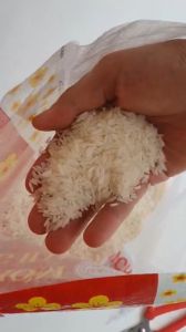 Gạo Lài Miên L2 Campucha Nội Địa 5kg - Cơm Dẻo Ngon Mềm Thơm 5% Hạt Gãy - Ngọc Thiên Phúc