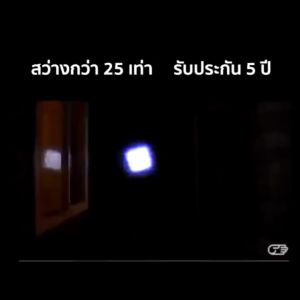 HongKong60 รับประกัน 5 ปี ไฟฉายคาดหัว ไฟฉาย LED ไฟฉายแรงสูง ไฟฉายกันน้ำแท้ ไฟฉายแบบชาร์จ ไฟฉาย Led ไฟฉายโฟกัสซูม 5 สี สว่างไฟฉายกลางแจ้ง ชาร์จได้ สว่างสุดๆ กันน้ำ แบตใช้งานได้นาน สามารถซื้อรับประมาณ 2,850 บาท