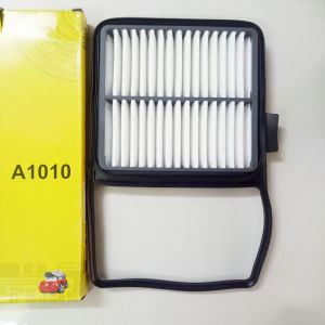 Lọc gió động cơ xe Toyota Prius 1.5 2003 2004 2005 2006 2007 2008 2009 2010 2011 A1010 JS Asakashi Nhật Bản