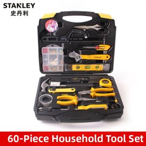 STANLEY | Multifunctional Household Maintenance Toolbox Set