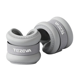 TEZEWA | Strength Training Weights Ankle Bands for Middle School Students