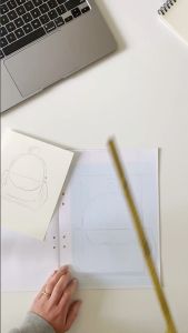 Mushie Toddler Mini Backpack Water Repellent