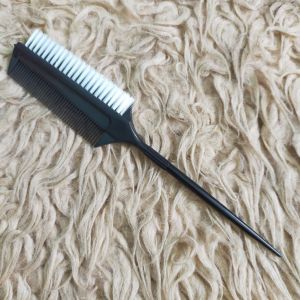 KUAS CAT RAMBUT SISIR SEMIR KUAS 2 IN 1 UNTUK CAT ATAU SEMIR RAMBUT